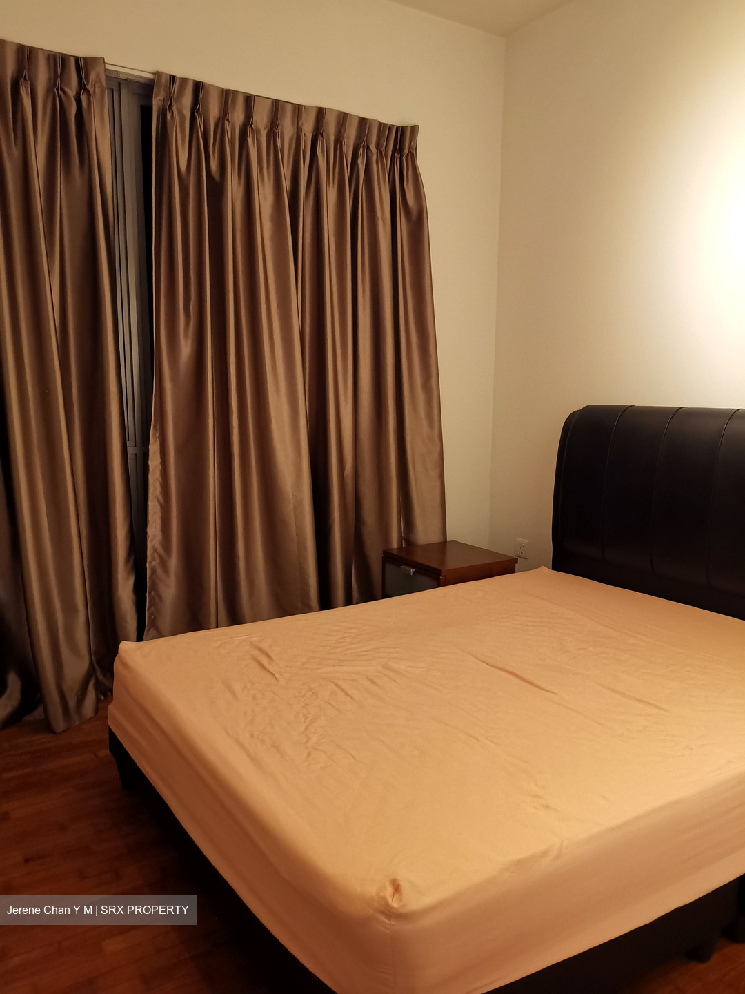 Bedok Residences (D16), Apartment #488941451